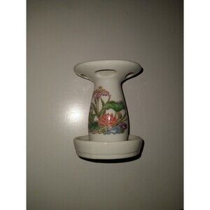 Vintage - Pond - San Francisco 1980 - Toothbrush Holder